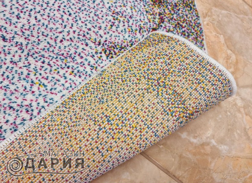 Тъкан килим MAGNOLIA 876 blue